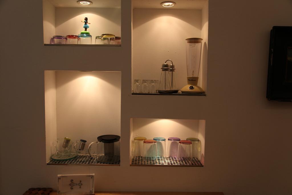 Apartment Miro Colonia Habitación foto
