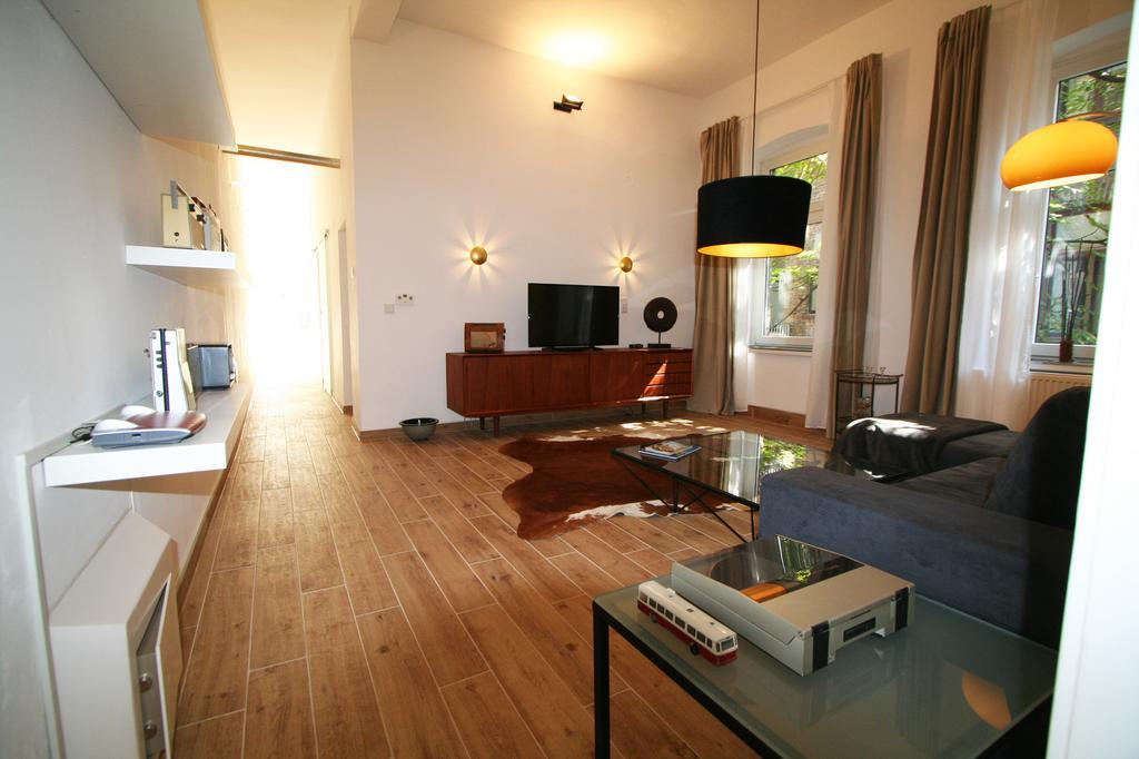 Apartment Miro Colonia Habitación foto