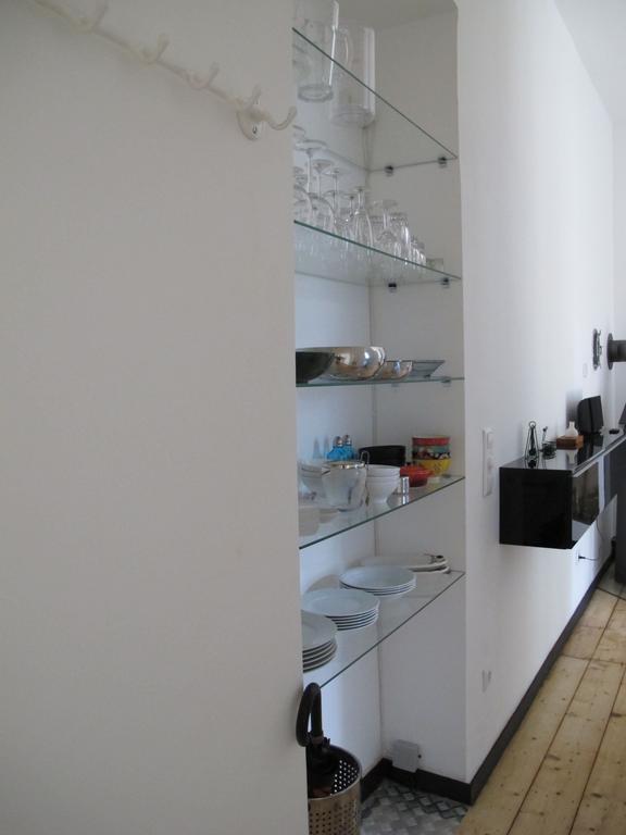Apartment Miro Colonia Habitación foto
